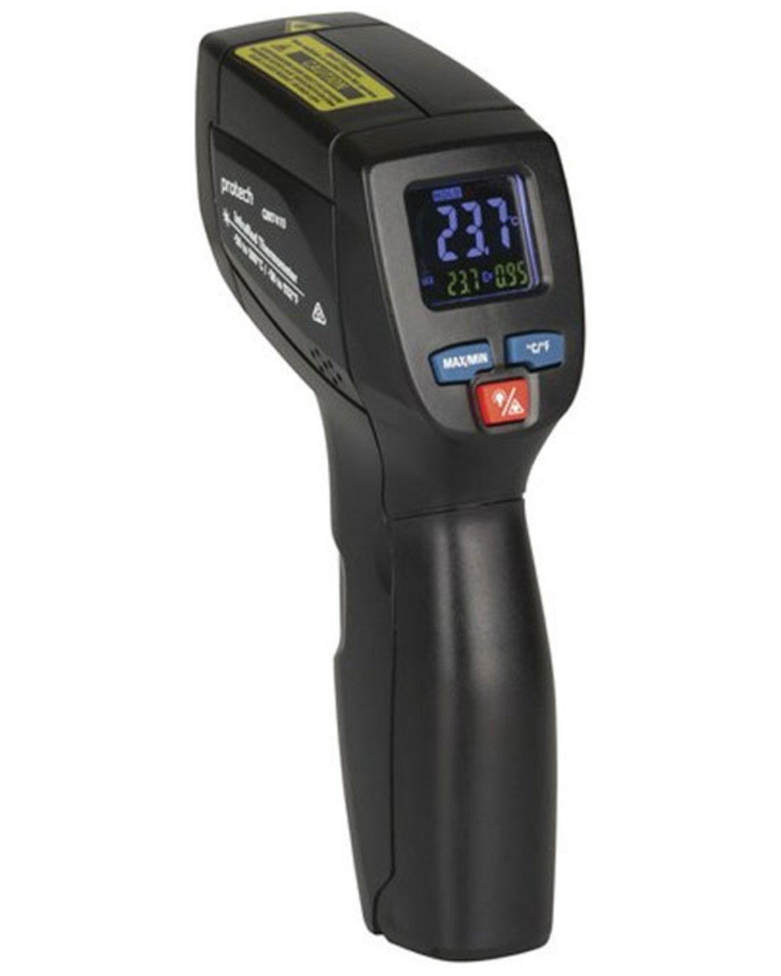 QM7410 Protech Non-Contact Thermometer