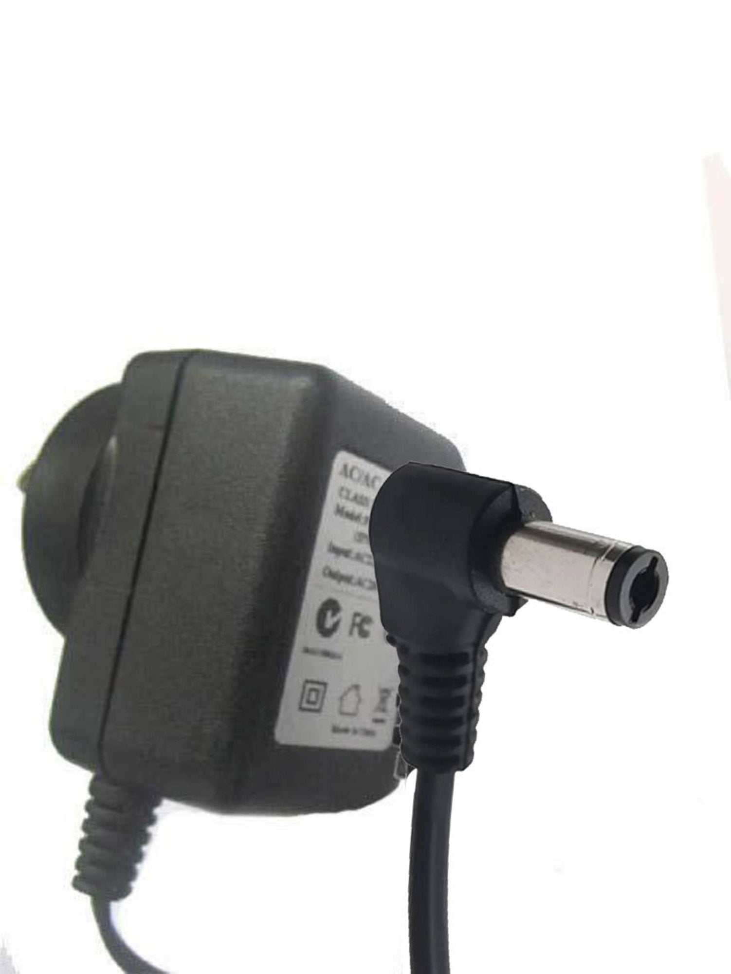 PS-BPU6V TESA 1000MA 6V Power Adaptor For Blood Pressure Monitor