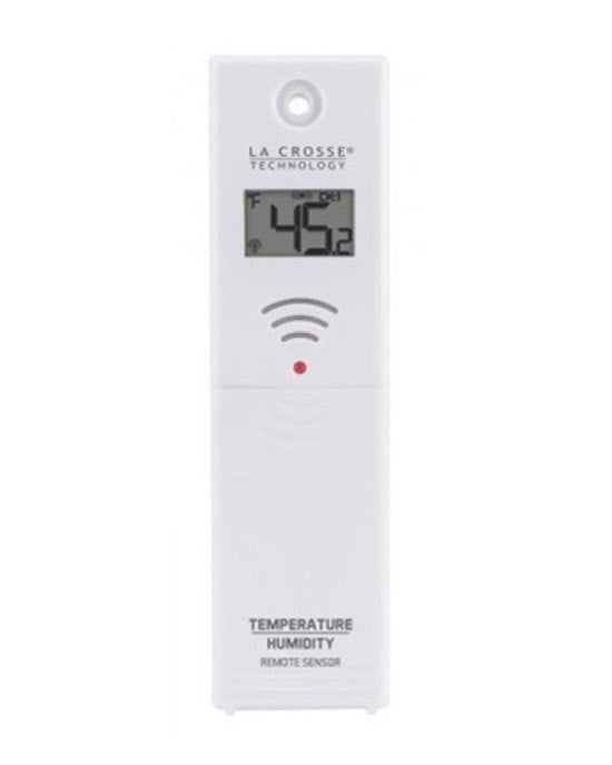 TX232TH-LCD Temperature and Humidity Sensor