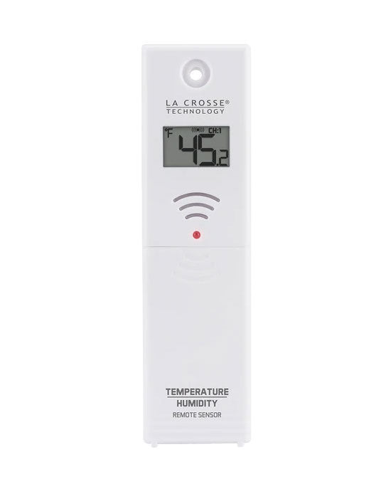 TX233TH Temperature and Humidity Sensor