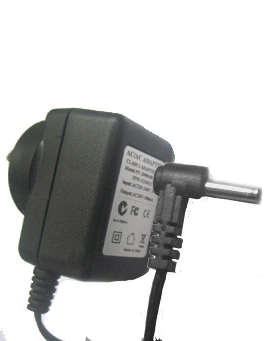 USAU-MES TESA 5V Power Adaptor For La Crosse Colour Weather Station Series