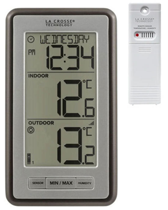 WS9160UV2 Wireless Weather Station