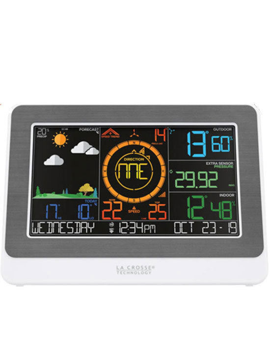 C79790 Add-on or Replacement LCD Base Display