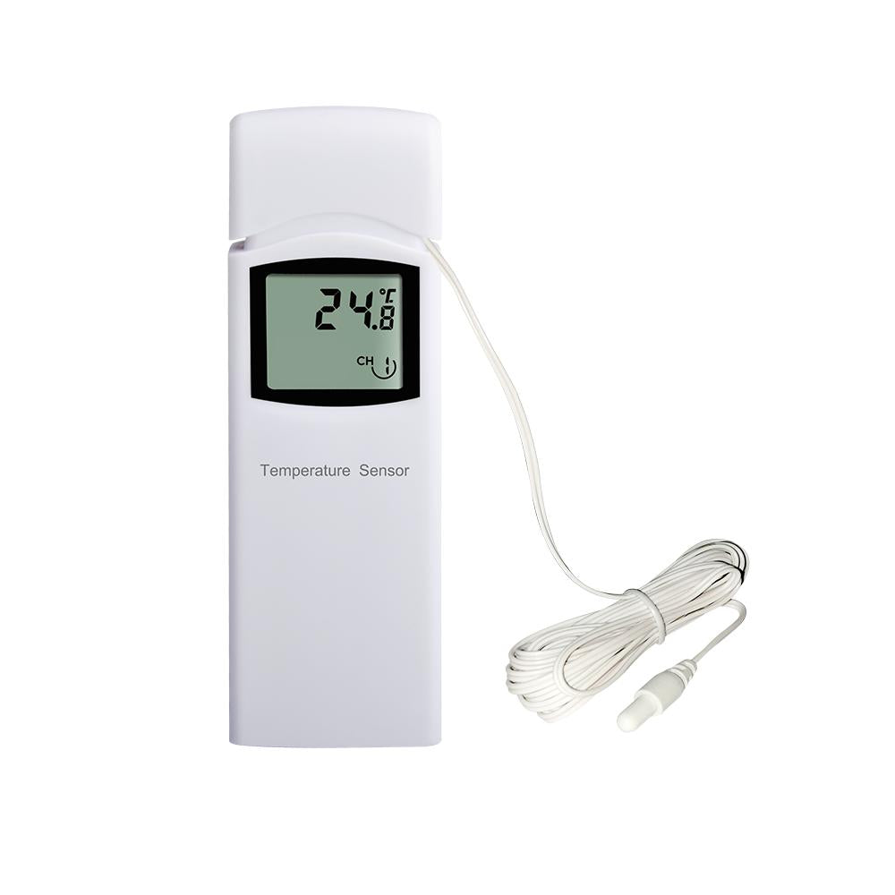 WN30 WH30 Multi-Channel Thermometer with Probe